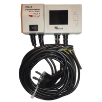 Автоматика для змішувальних клапанів KG Elektronik CS-13 Автоматика для змішувальних клапанів KG Elektronik CS-13