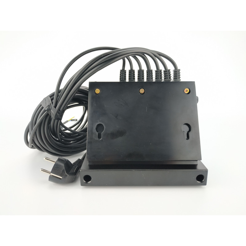 Автоматика для котла KG Elektronik CS-19