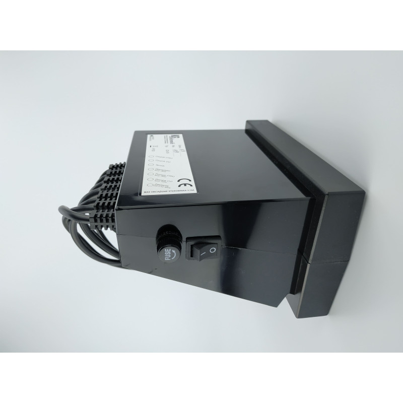 Автоматика для котла KG Elektronik CS-19