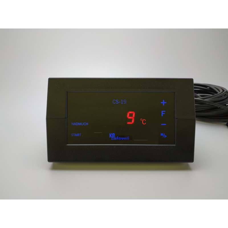 Автоматика для котла KG Elektronik CS-19