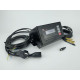 Автоматика для котла з автоподачею палива KG Elektronik SP-18Z