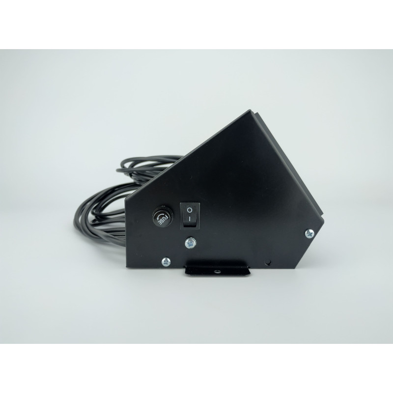 Автоматика для котла з автоподачею палива KG Elektronik SP-18Z