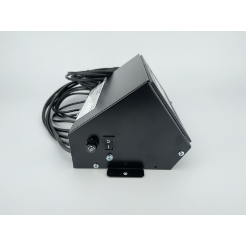 Автоматика для котла з автоподачею палива KG Elektronik SP-18Z