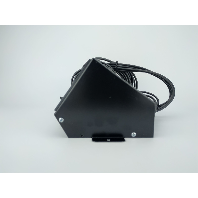 Автоматика для котла з автоподачею палива KG Elektronik SP-18Z