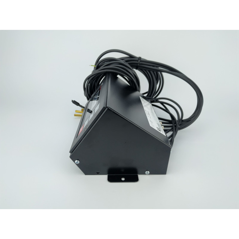 Автоматика для котла з автоподачею палива KG Elektronik SP-18Z