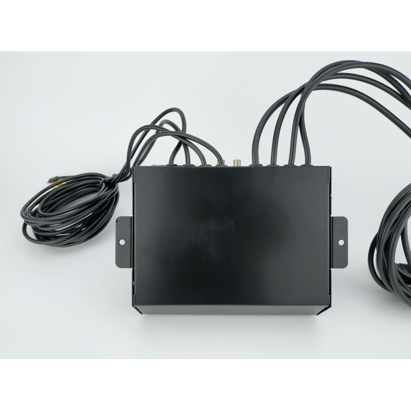 Автоматика для котла з автоподачею палива KG Elektronik SP-18Z