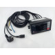 Автоматика для котла KG Elektronik SP-30 PID