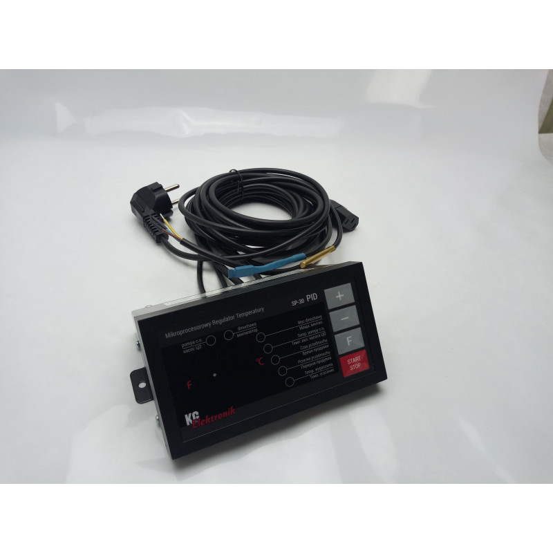 Автоматика для котла KG Elektronik SP-30 PID
