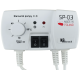 Автоматика для насоса опалення KG Elektronik SP-03