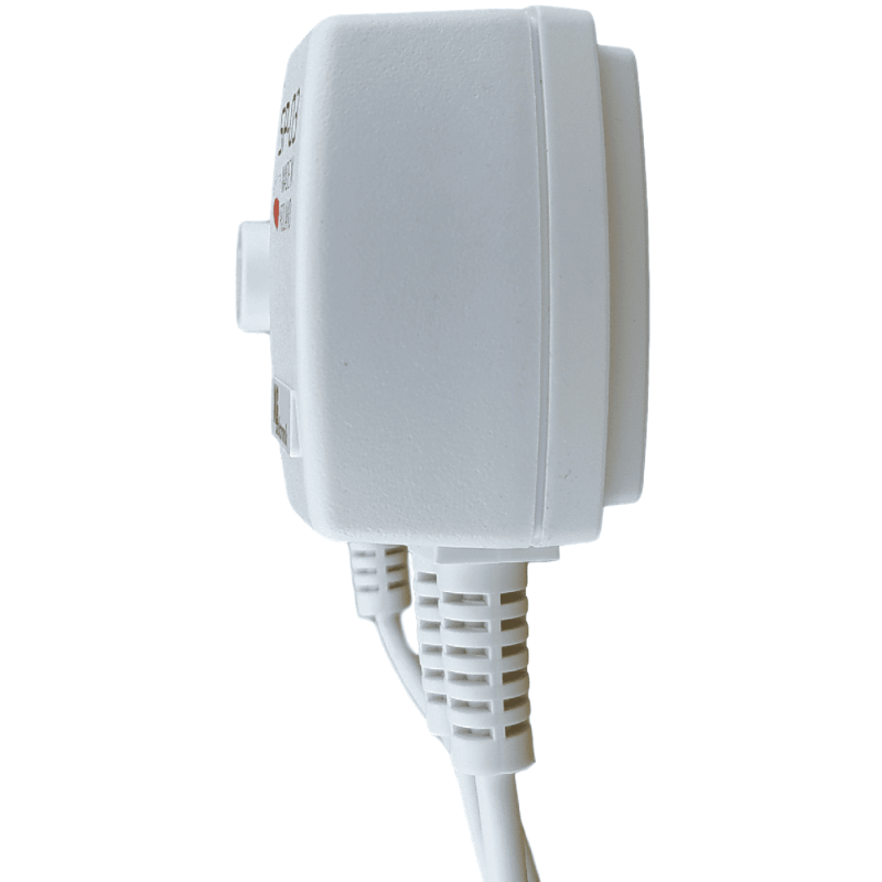 Автоматика для насоса опалення KG Elektronik SP-03