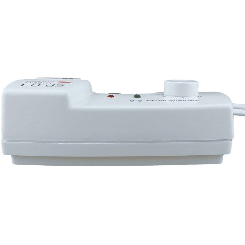 Автоматика для насоса опалення KG Elektronik SP-03