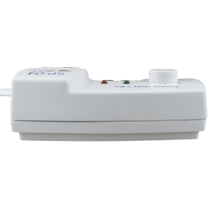 Автоматика для насоса ГВП KG Elektronik SP-04