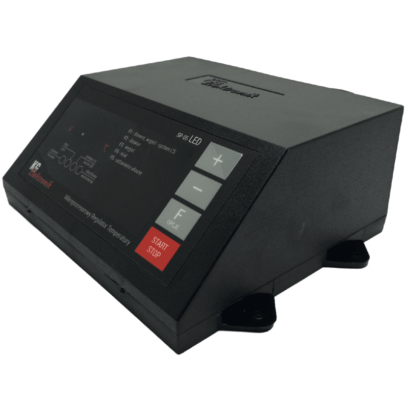 Автоматика для котла KG Elektronik SP-05 LED