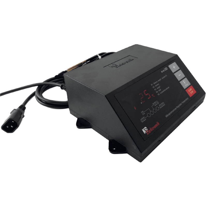 Автоматика для котла KG Elektronik SP-05 LED