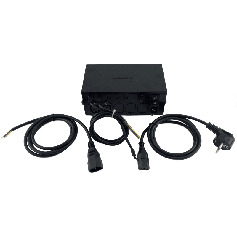 Автоматика для котла KG Elektronik SP-05 LED