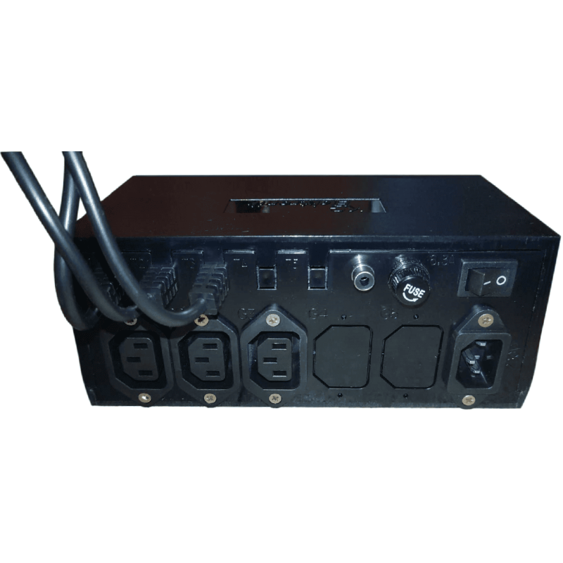 Автоматика для котла KG Elektronik SP-10-2P
