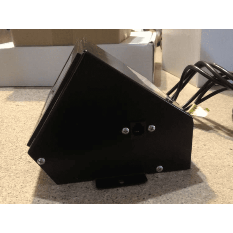 Автоматика для котла KG Elektronik SP-32 PID