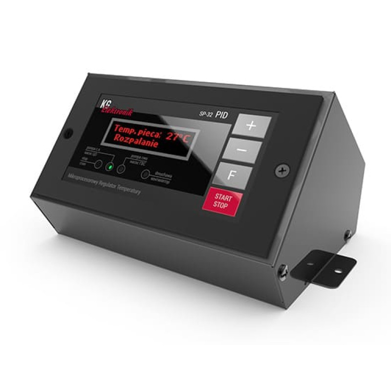 Автоматика для котла KG Elektronik SP-32 PID