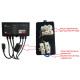 Автоматика для котла KG Elektronik SP-35 PID з WiFi