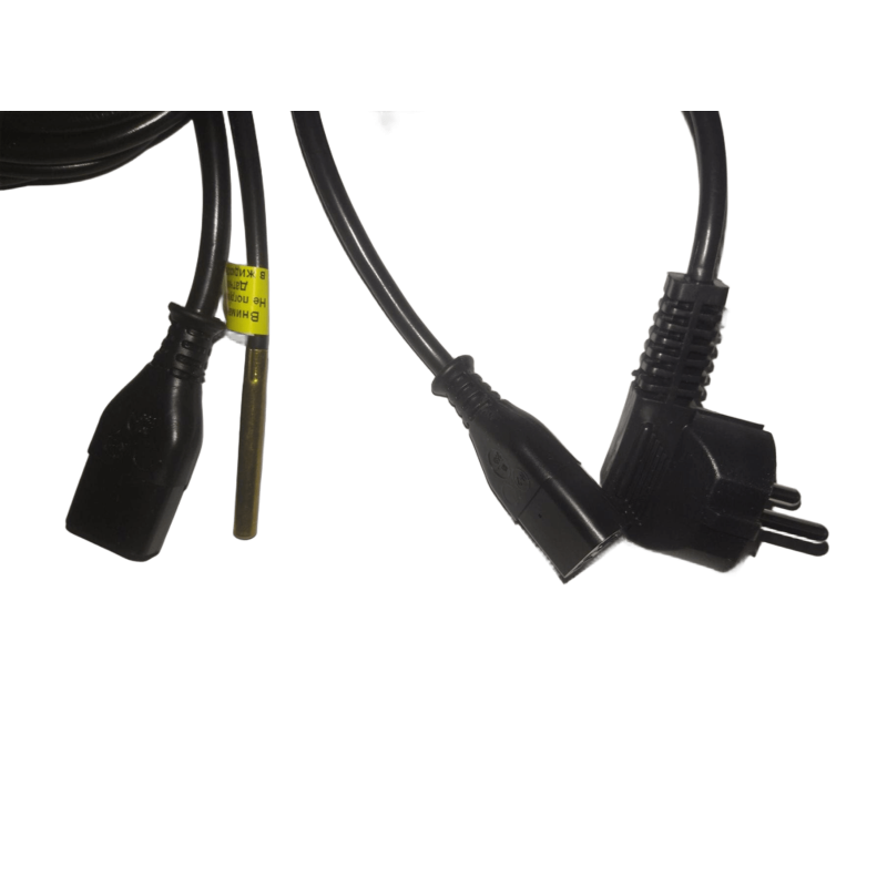Автоматика для котла KG Elektronik SP-35 PID з WiFi