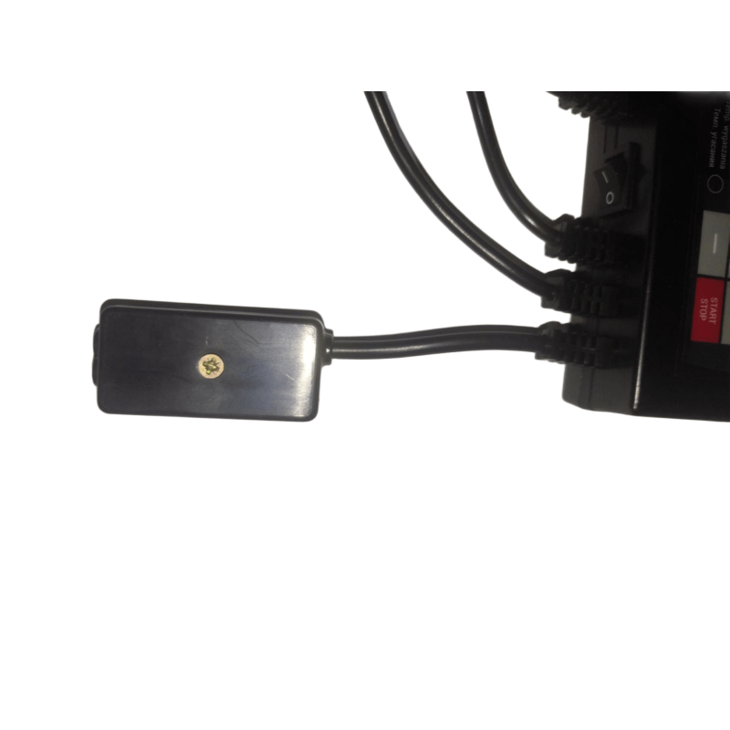Автоматика для котла KG Elektronik SP-35 PID з WiFi