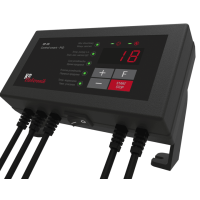 Автоматика для котла KG Elektronik SP-35 PID
