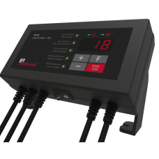 Автоматика для котла KG Elektronik SP-35 PID
