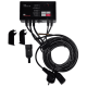 Автоматика для котла KG Elektronik SP-35 PID