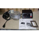 Комплект автоматики для котла KG Elektronik SP-05 + вентилятор DPS-120
