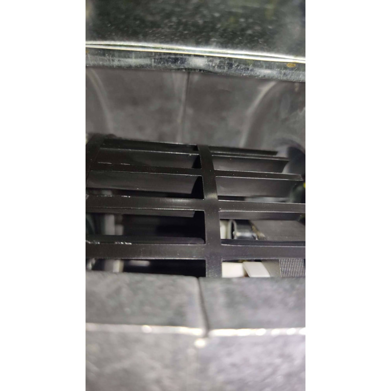 Комплект автоматики для котла KG Elektronik SP-05 + вентилятор DPS-120