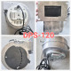 Комплект автоматики для котла KG Elektronik SP-05 + вентилятор DPS-120