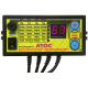Комплект автоматики для котла Nowosolar Atoc + Nowosolar NWS 75
