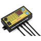 Комплект автоматики для котла Nowosolar Atoc + Nowosolar NWS 75