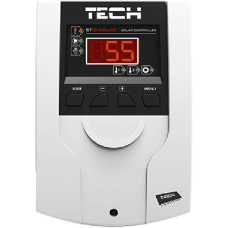 Автоматика для сонячних коллекторів Tech ST-21 SOLAR