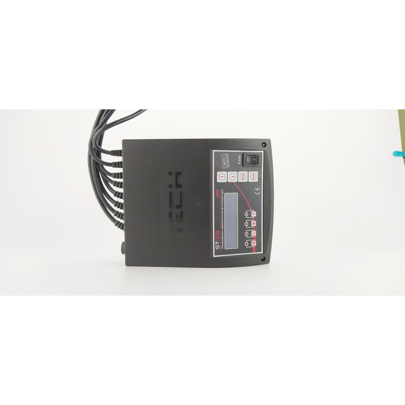 Автоматика для котла Tech ST-28 zPID
