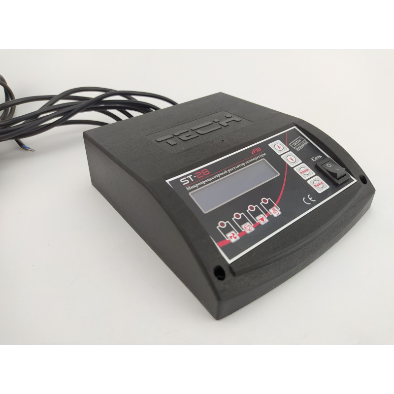 Автоматика для котла Tech ST-28 zPID