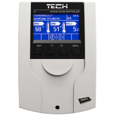 Автоматика для змішувальних клапанів Tech ST I-1