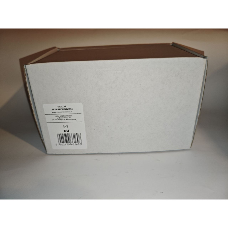 Автоматика для змішувальних клапанів Tech ST I-1 Автоматика для змішувальних клапанів Tech ST I-1