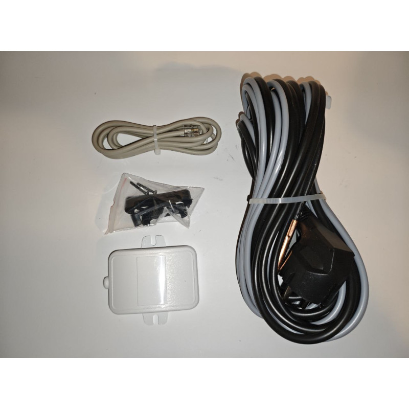 Автоматика для змішувальних клапанів Tech ST I-1 Автоматика для змішувальних клапанів Tech ST I-1