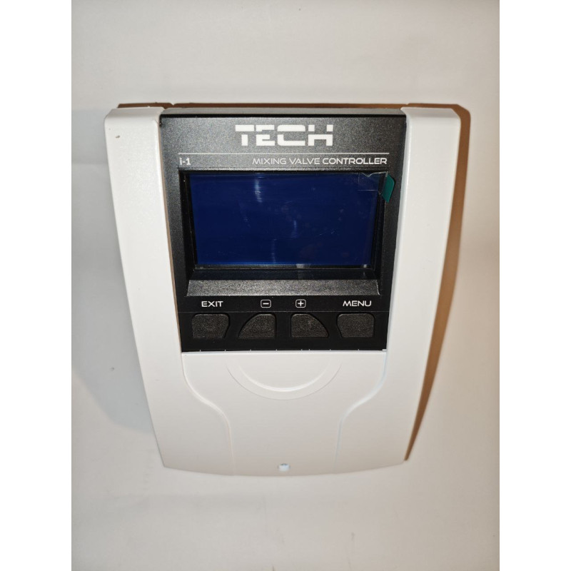 Автоматика для змішувальних клапанів Tech ST I-1 Автоматика для змішувальних клапанів Tech ST I-1