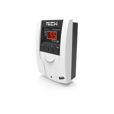 Автоматика до насоса ГВП Tech ST-21 BUFOR