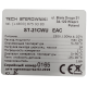 Автоматика для насоса опалення Tech ST-21 CWU