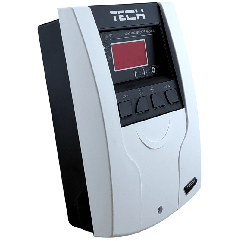 Автоматика для насоса опалення Tech ST-21 CWU