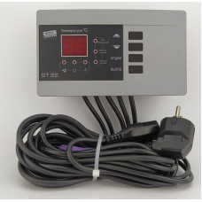 Автоматика до котла Tech ST-22N Sigma