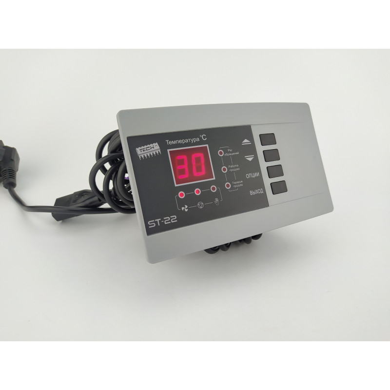 Автоматика до котла Tech ST-22N Sigma