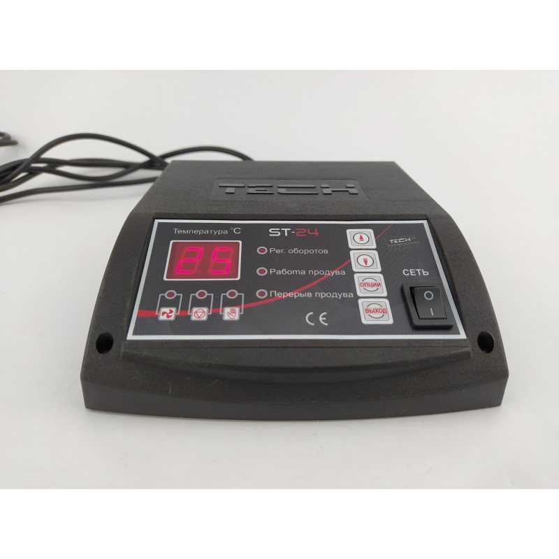 Автоматика для котла Tech ST-24 Sigma