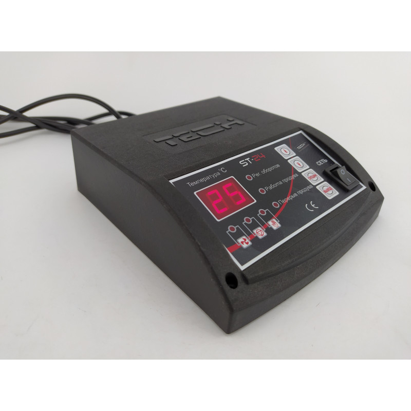 Автоматика для котла Tech ST-24 Sigma
