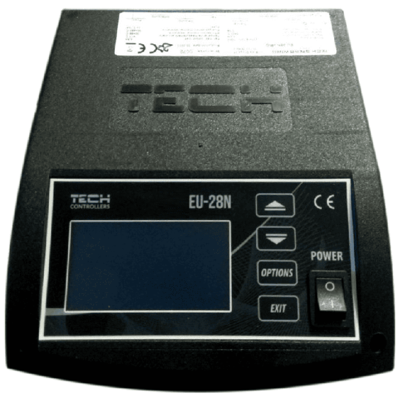 Автоматика до котла Tech ST-28 Sigma EU