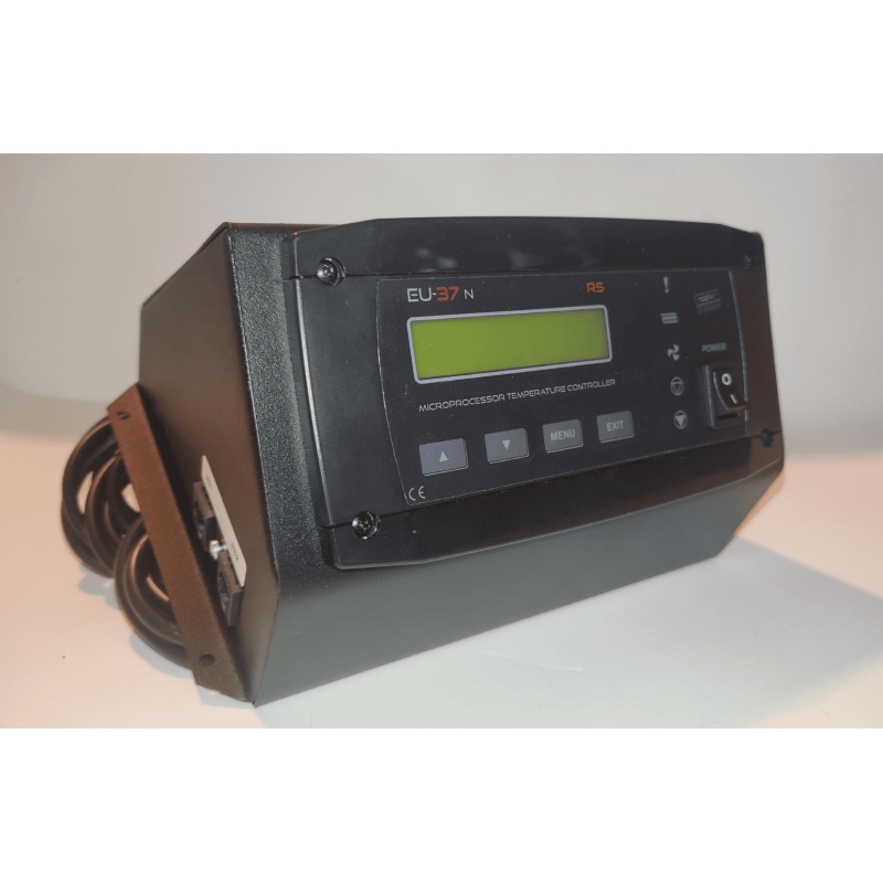 Автоматика для котла з автоподачею палива Tech ST-37n RS