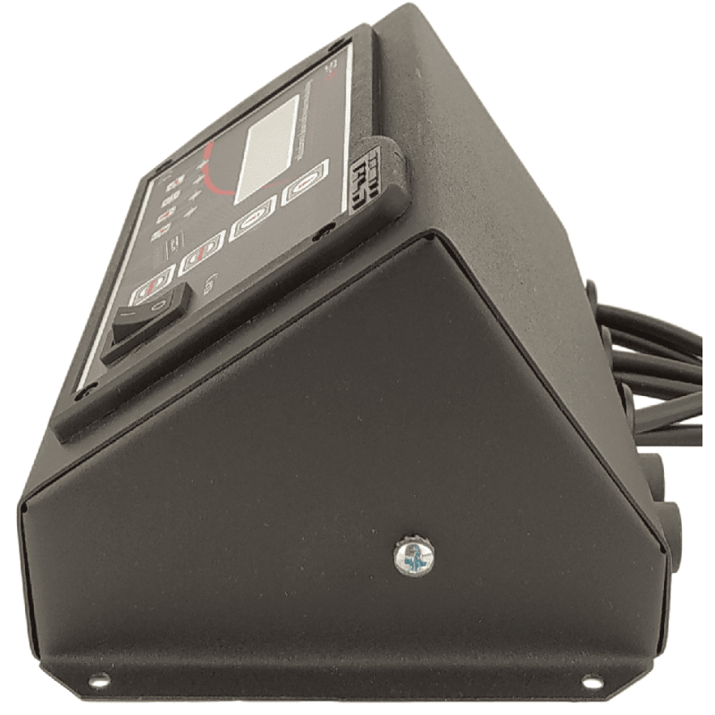 Автоматика для котла Tech ST-81 Sigma Автоматика для котла Tech ST-81 Sigma